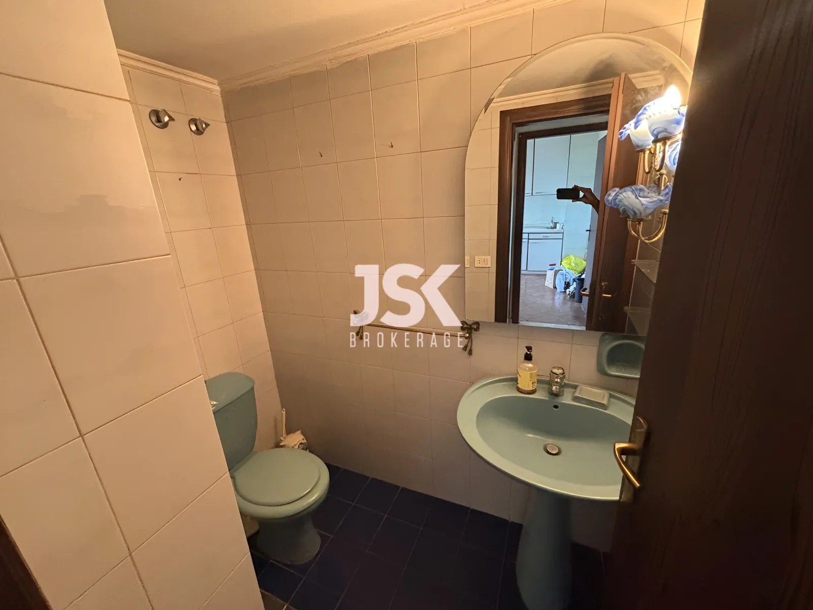 Apartment for Rent in Naqqache