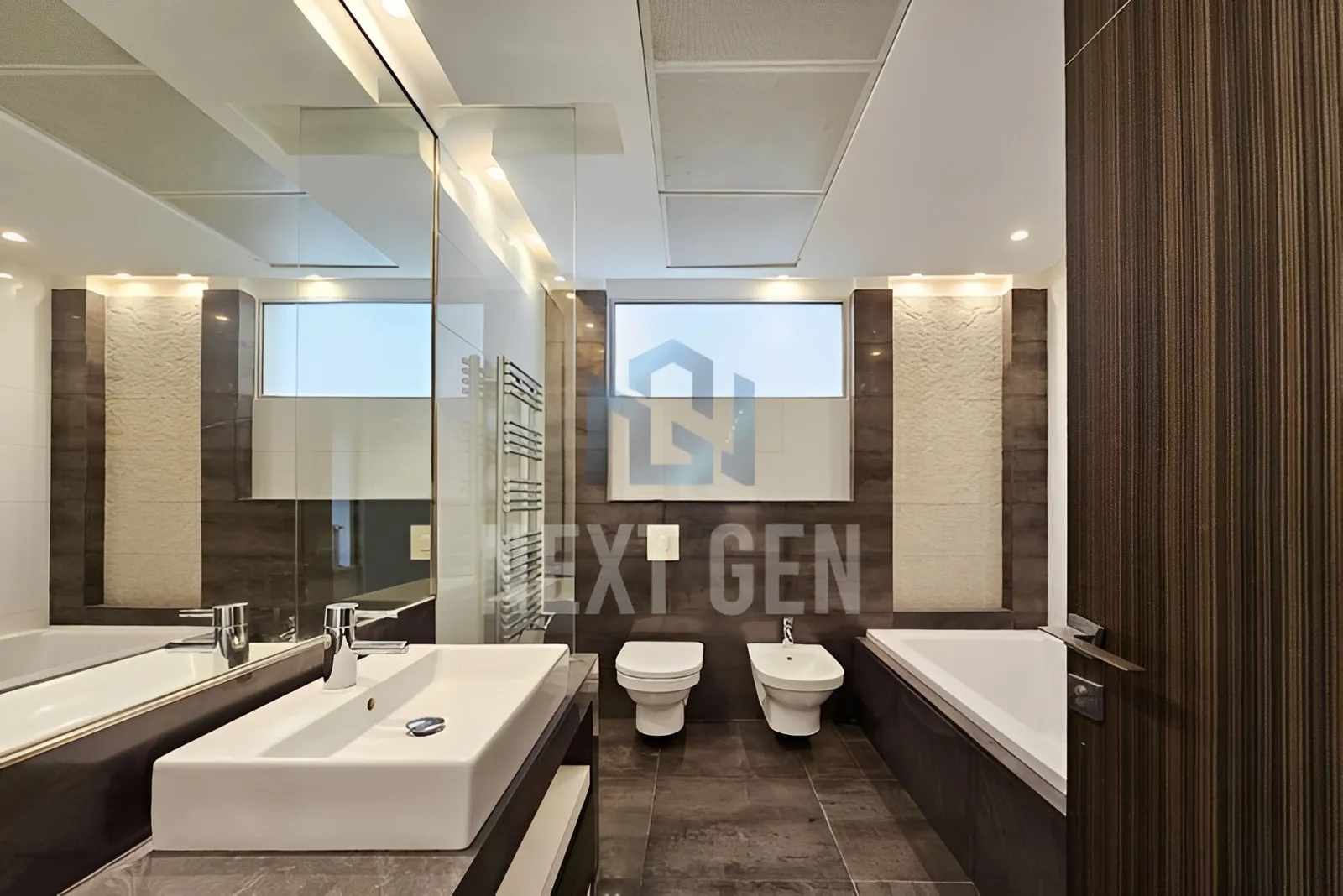 Apartment for Rent in Achrafieh