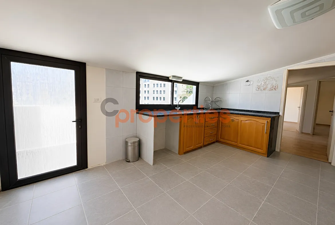 Apartment for Sale in Jounieh