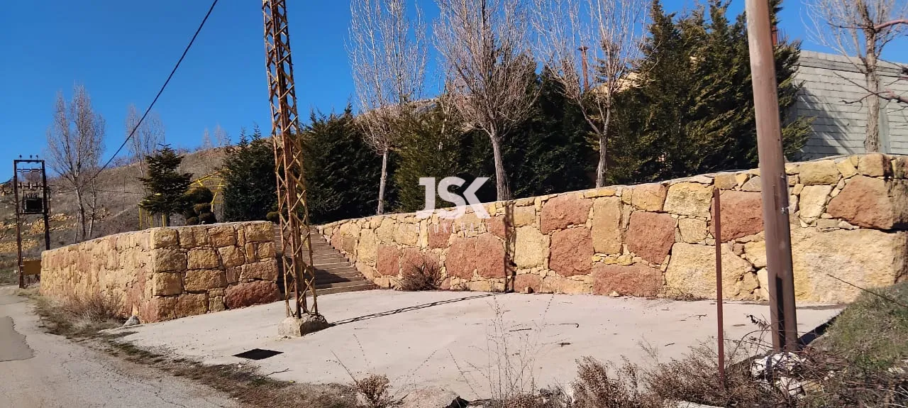 Land for Sale in Baskinta