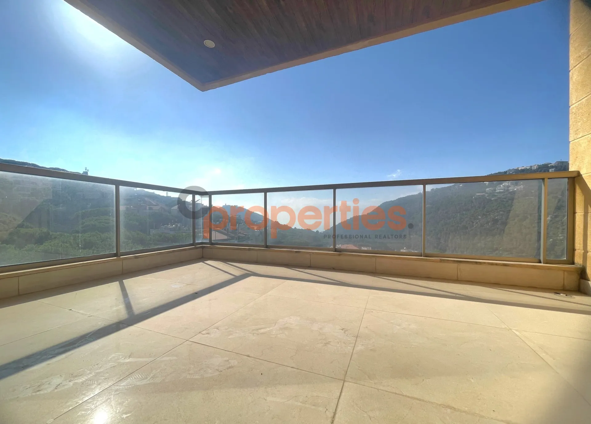 Apartment for Sale in Mar Chaaya