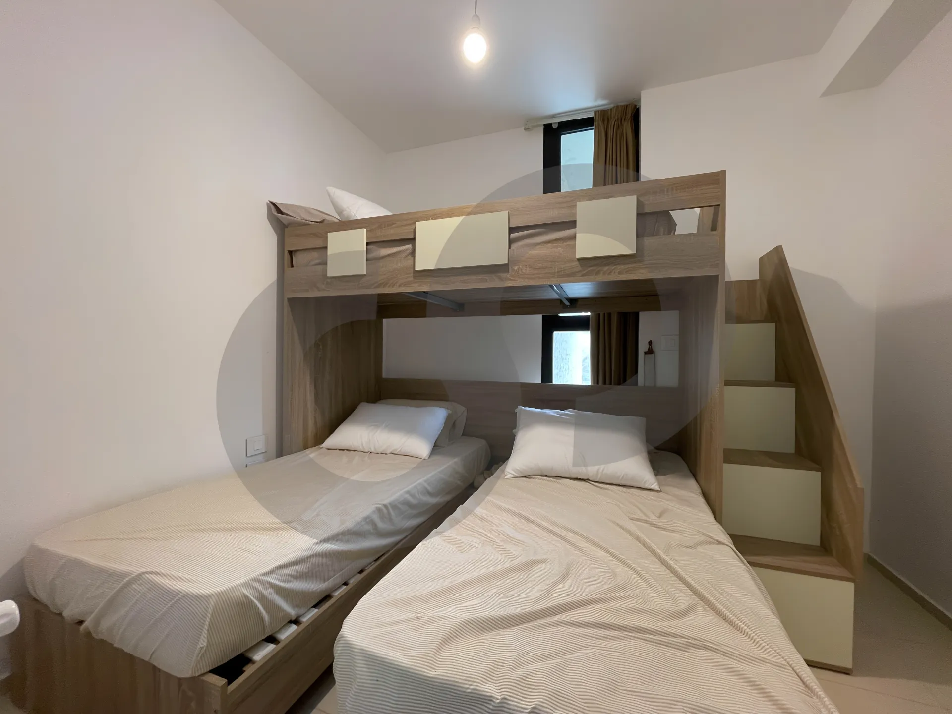 Chalet for Sale in Faraya - 2 bed, 3 bath