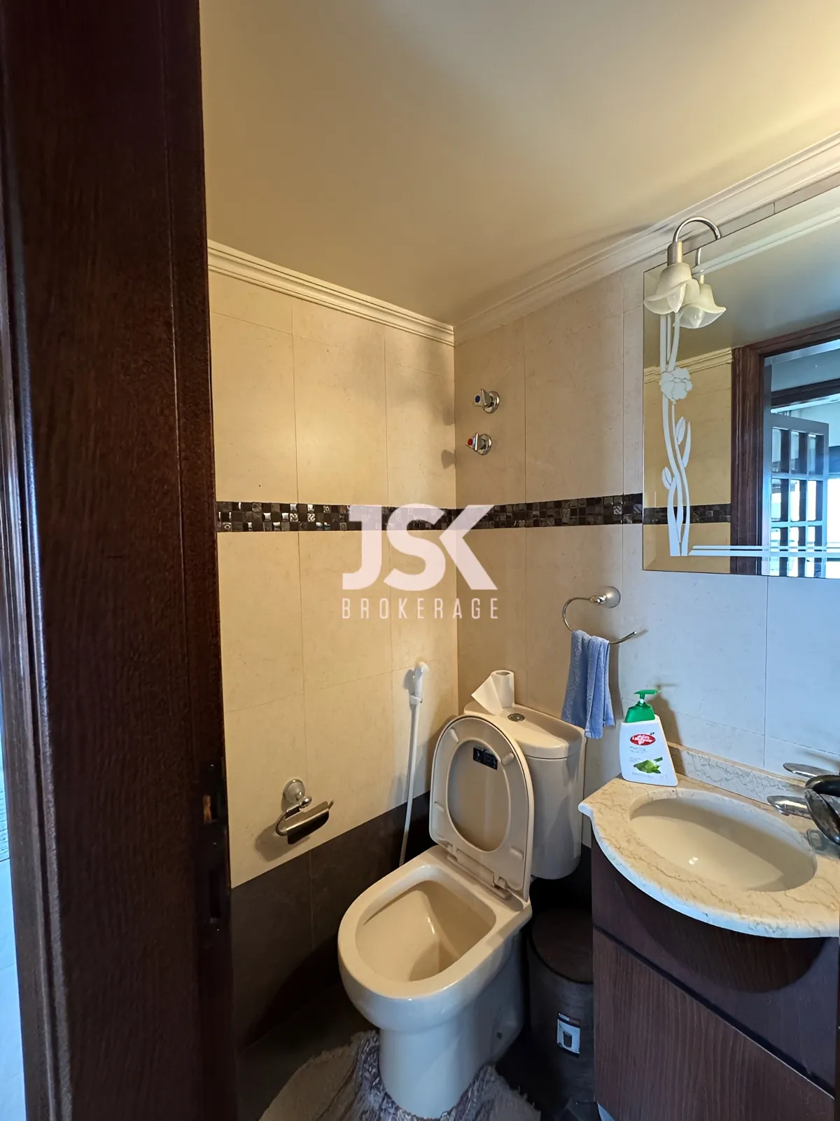 Apartment for Sale in Jal El Dib