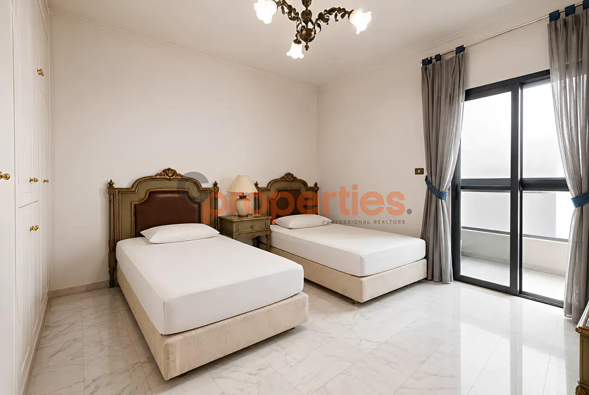Apartment for Sale in Jnah