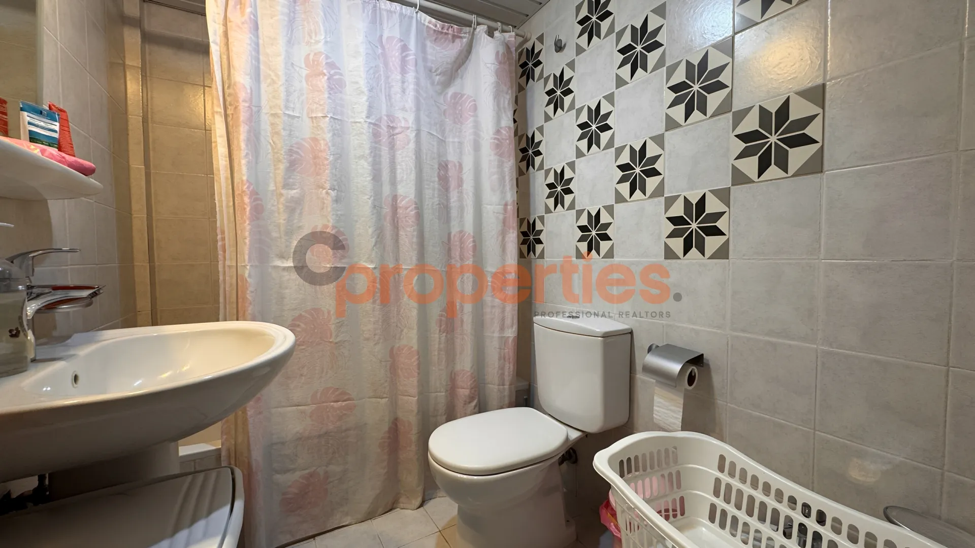 Apartment for Sale in Aaoukar