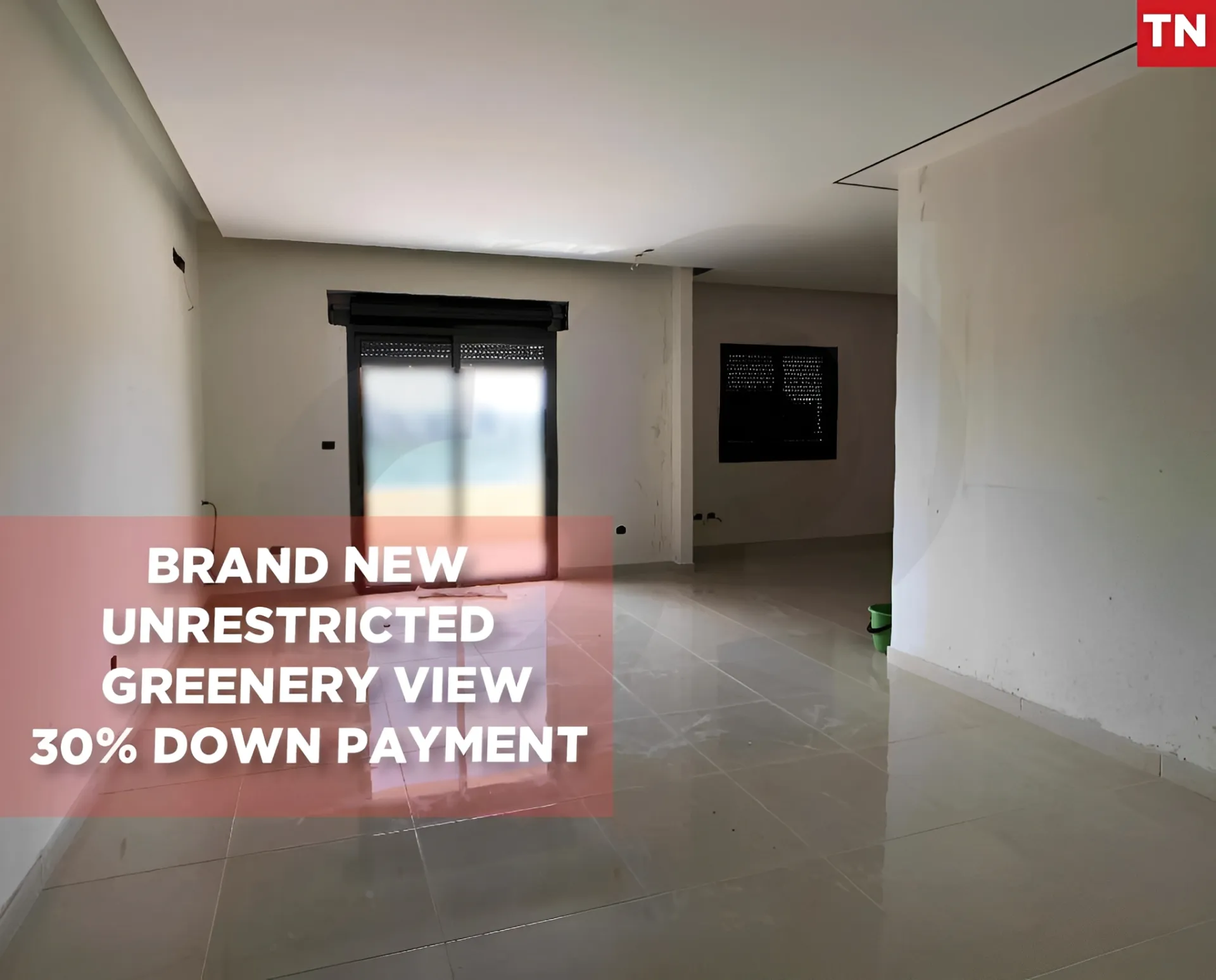 Apartment for Sale in Koura, Lebanon