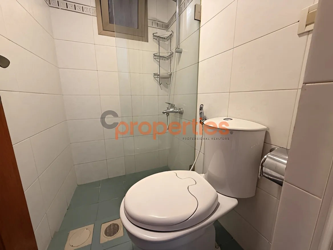 Apartment for Rent in Naqqache
