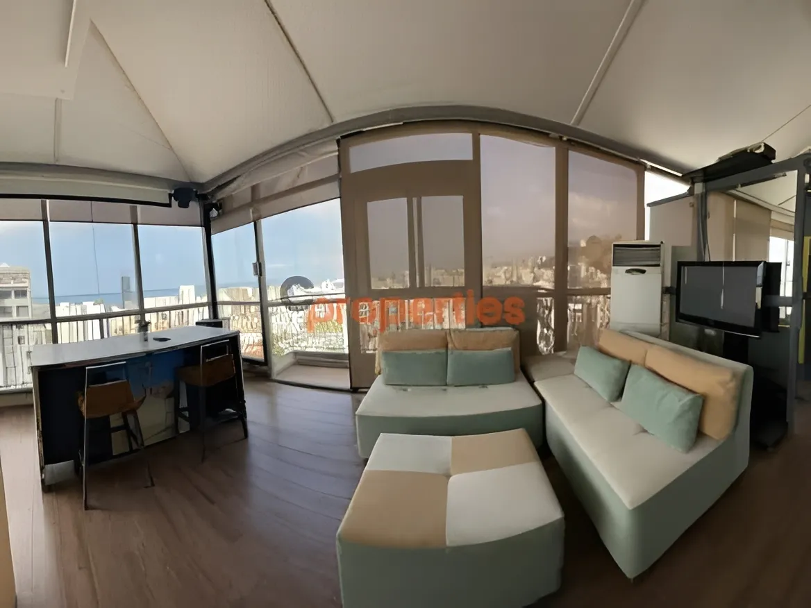 Apartment for Rent in Zalqa - 1 bed, 2 bath