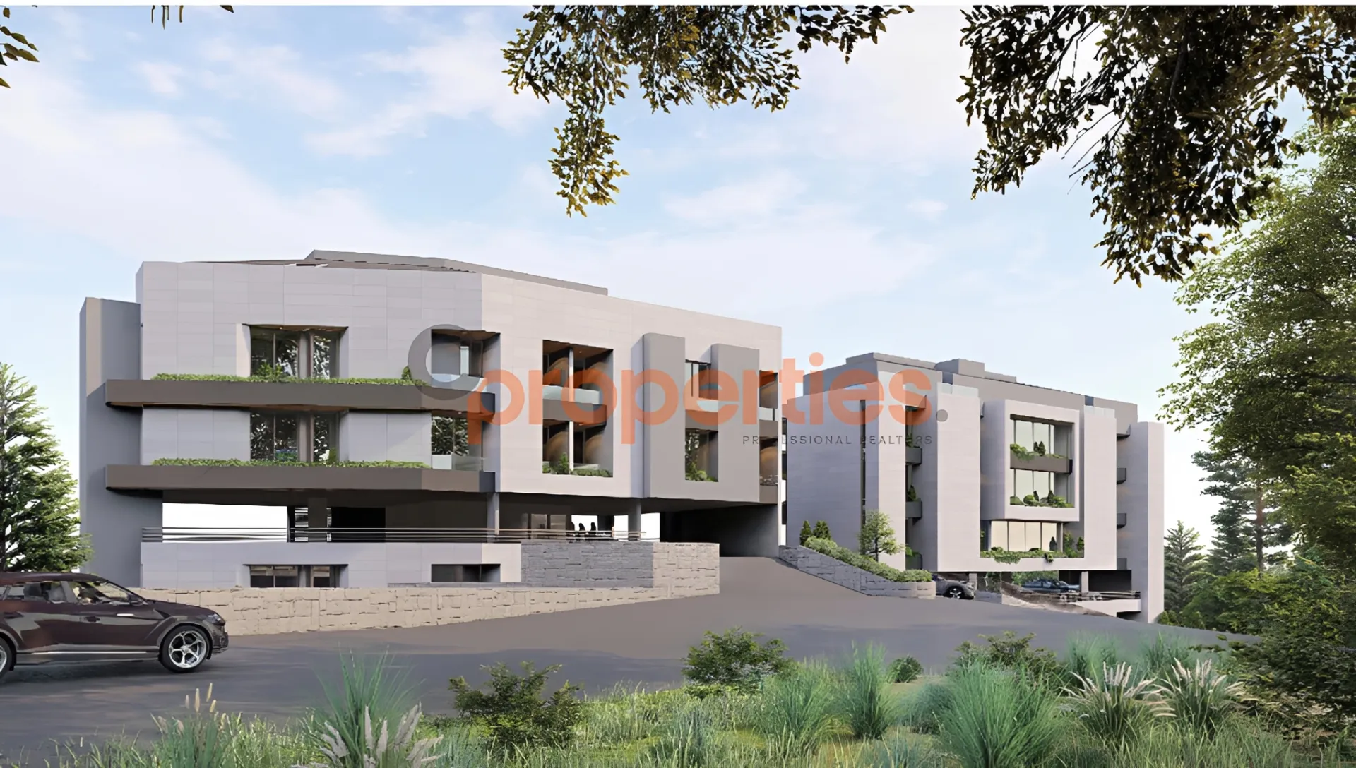 Apartment for Sale in Beit El Chaar