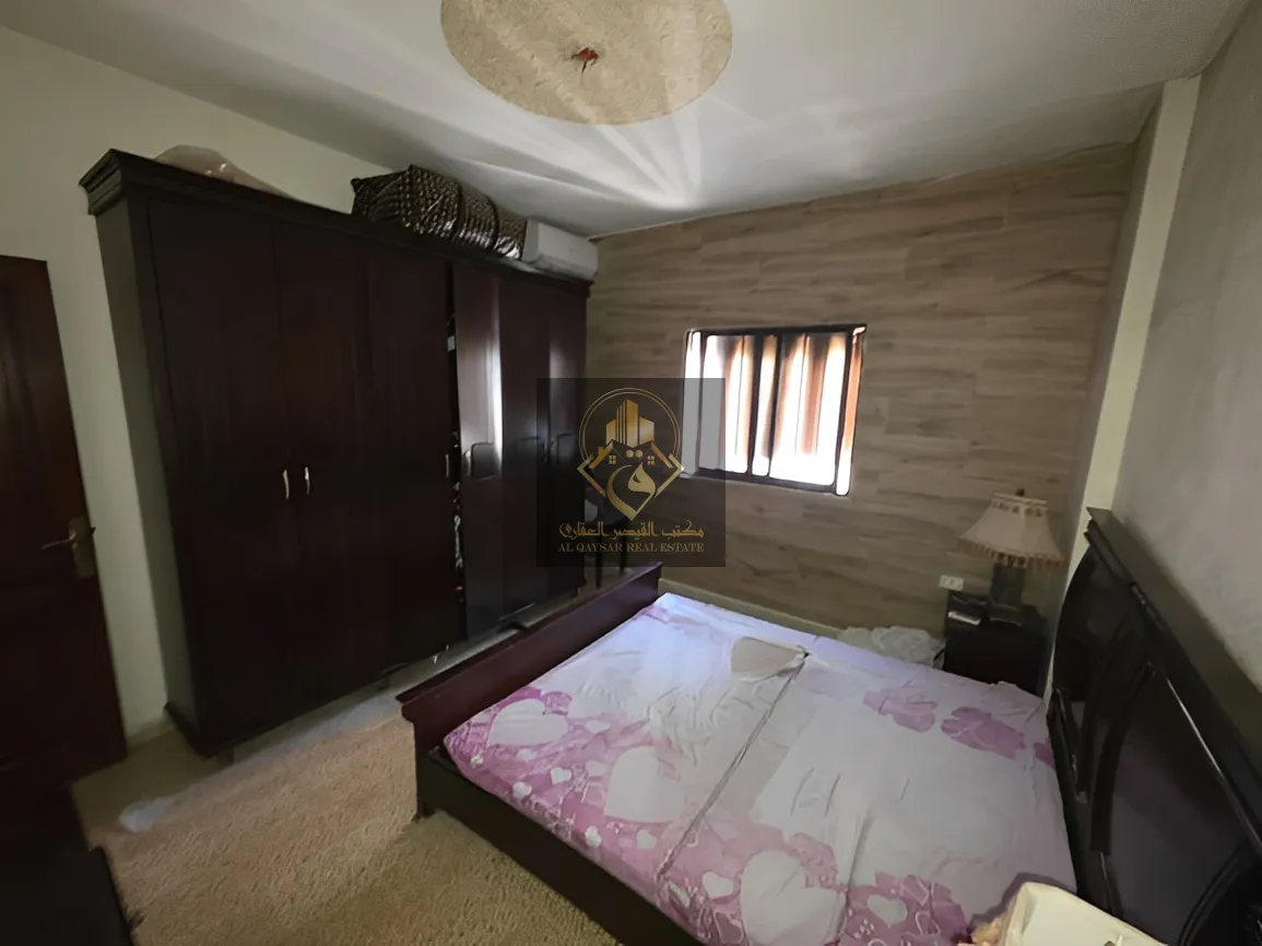 Apartment for Sale in Borj El Brajneh, Lebanon