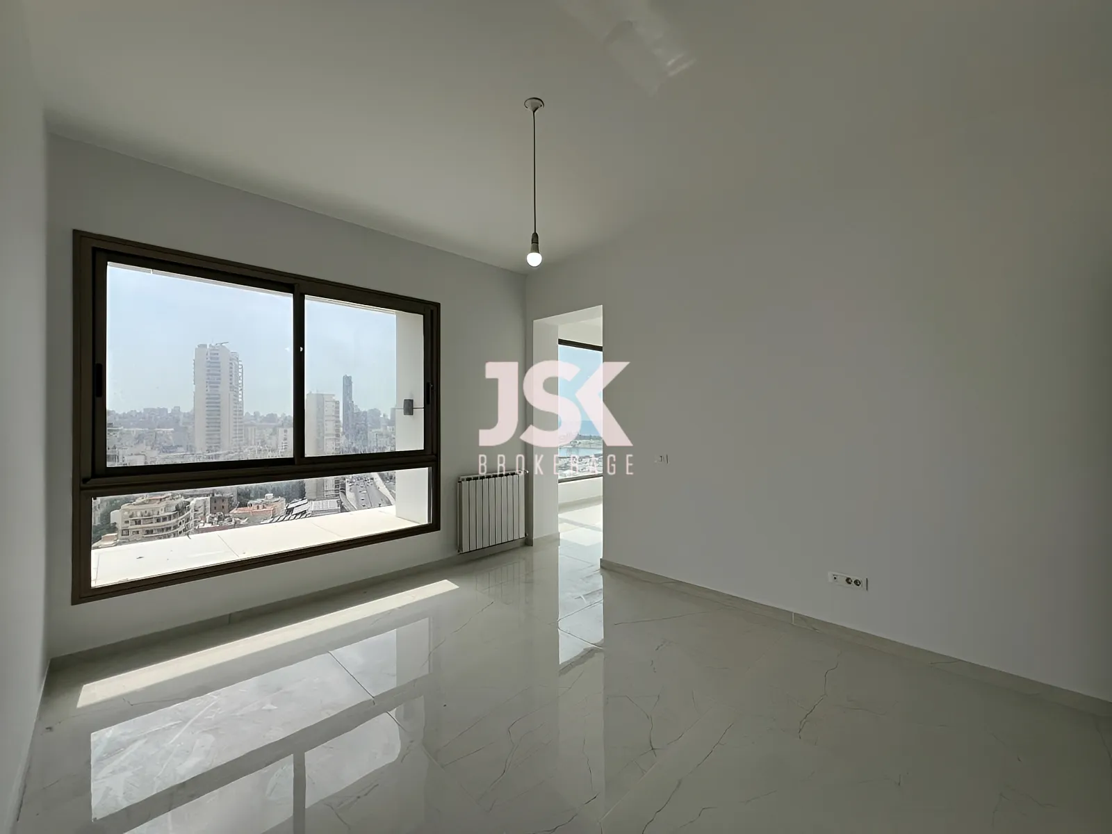 Apartment for Sale in Achrafieh