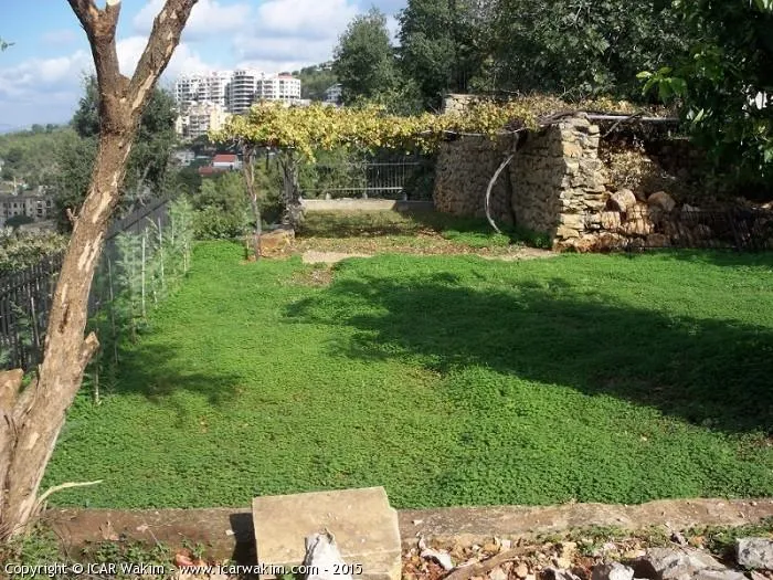 Villa for sale in Ain Saadeh