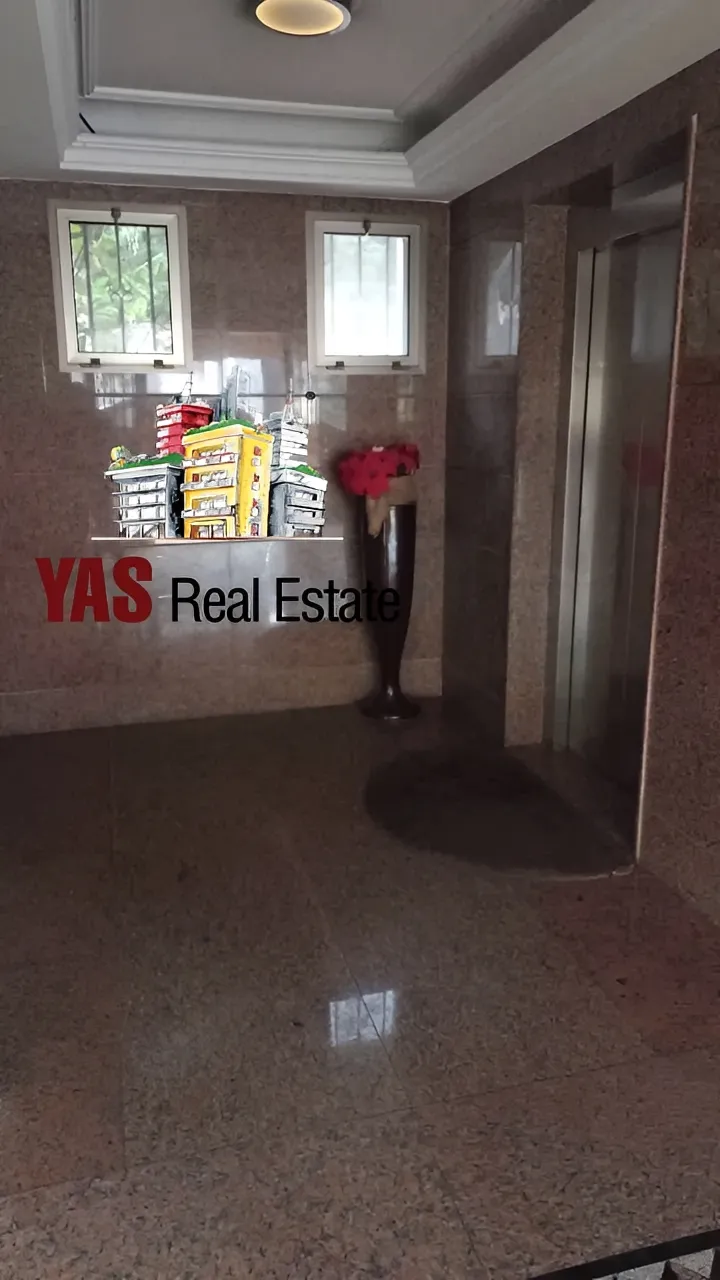 Apartment for Sale in Baabda