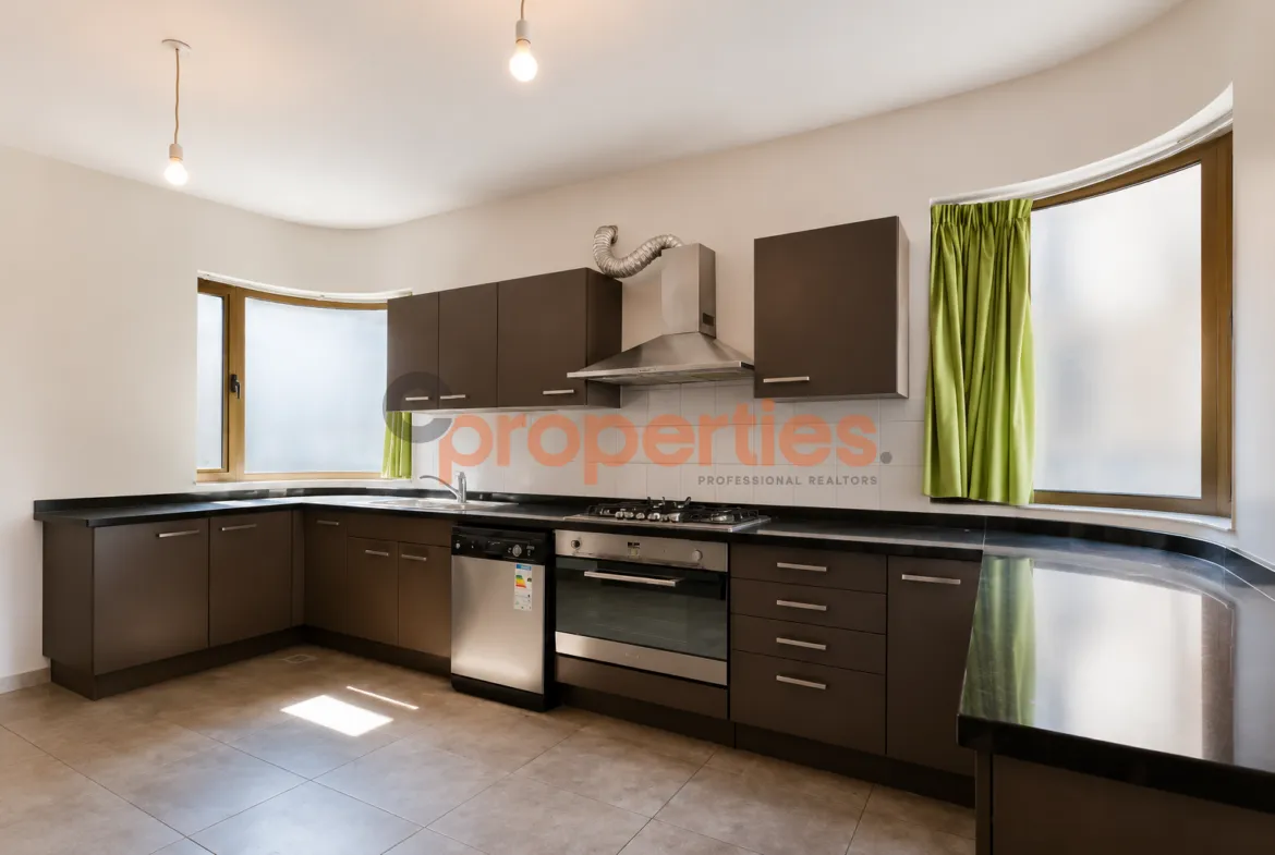 Apartment for Sale in Achrafieh