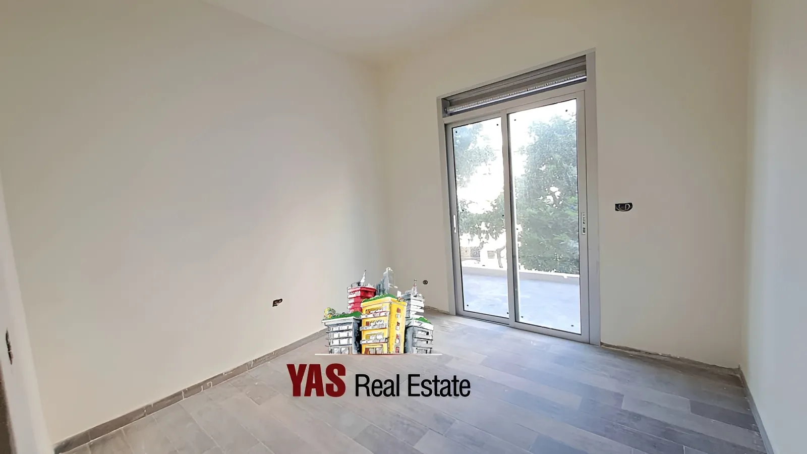 Apartment for Sale in Zouk Mikael - 3 bed, 4 bath