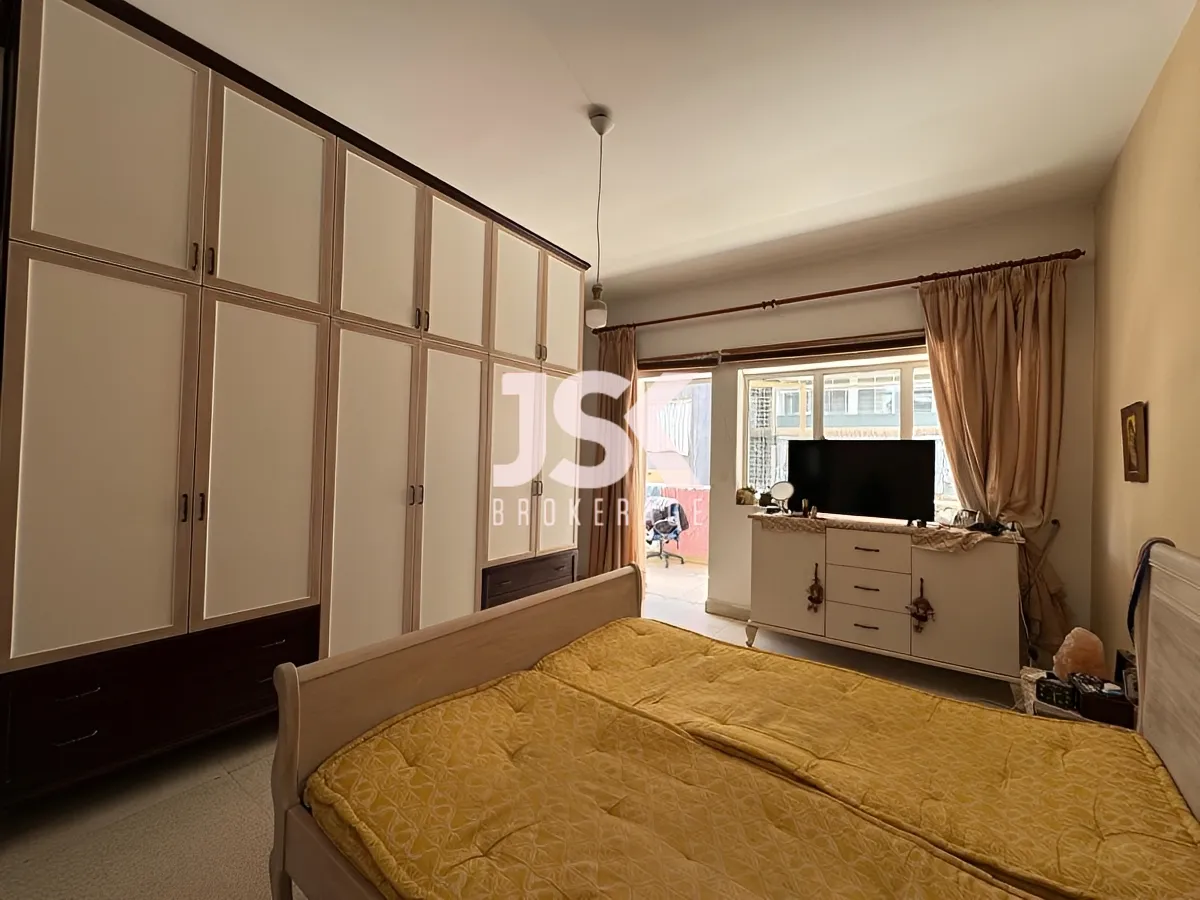 Apartment for Sale in Ain el remmeneh, baabda, Lebanon