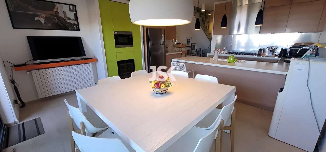 Triplex for Sale in Ouyoun