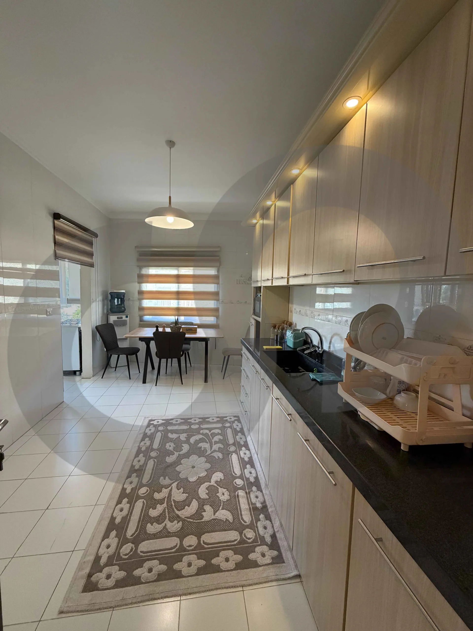 Apartment for Sale in Bchamoun
