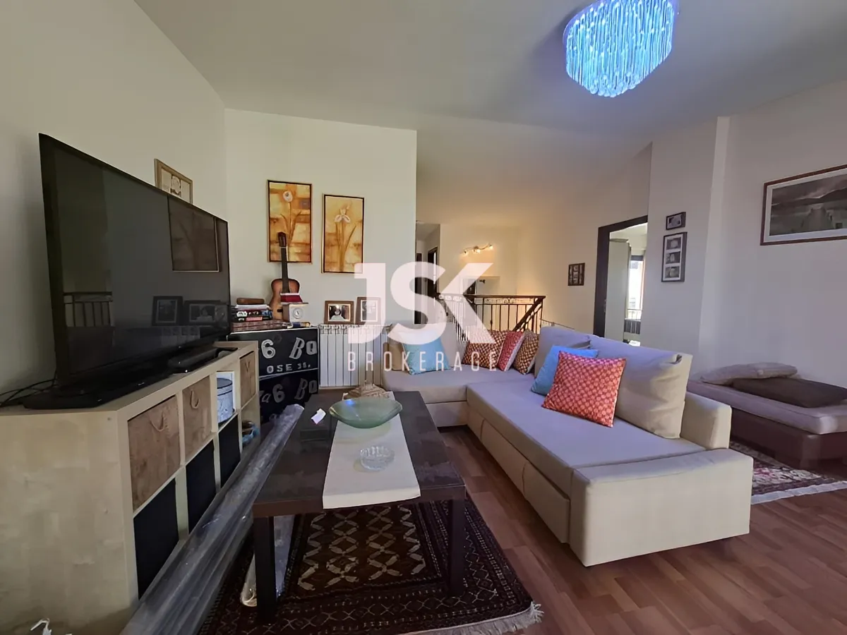 Duplex for Sale in Qlayaat, Lebanon