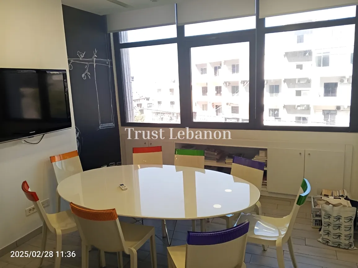 Office for rent in Mtayleb, Lebanon