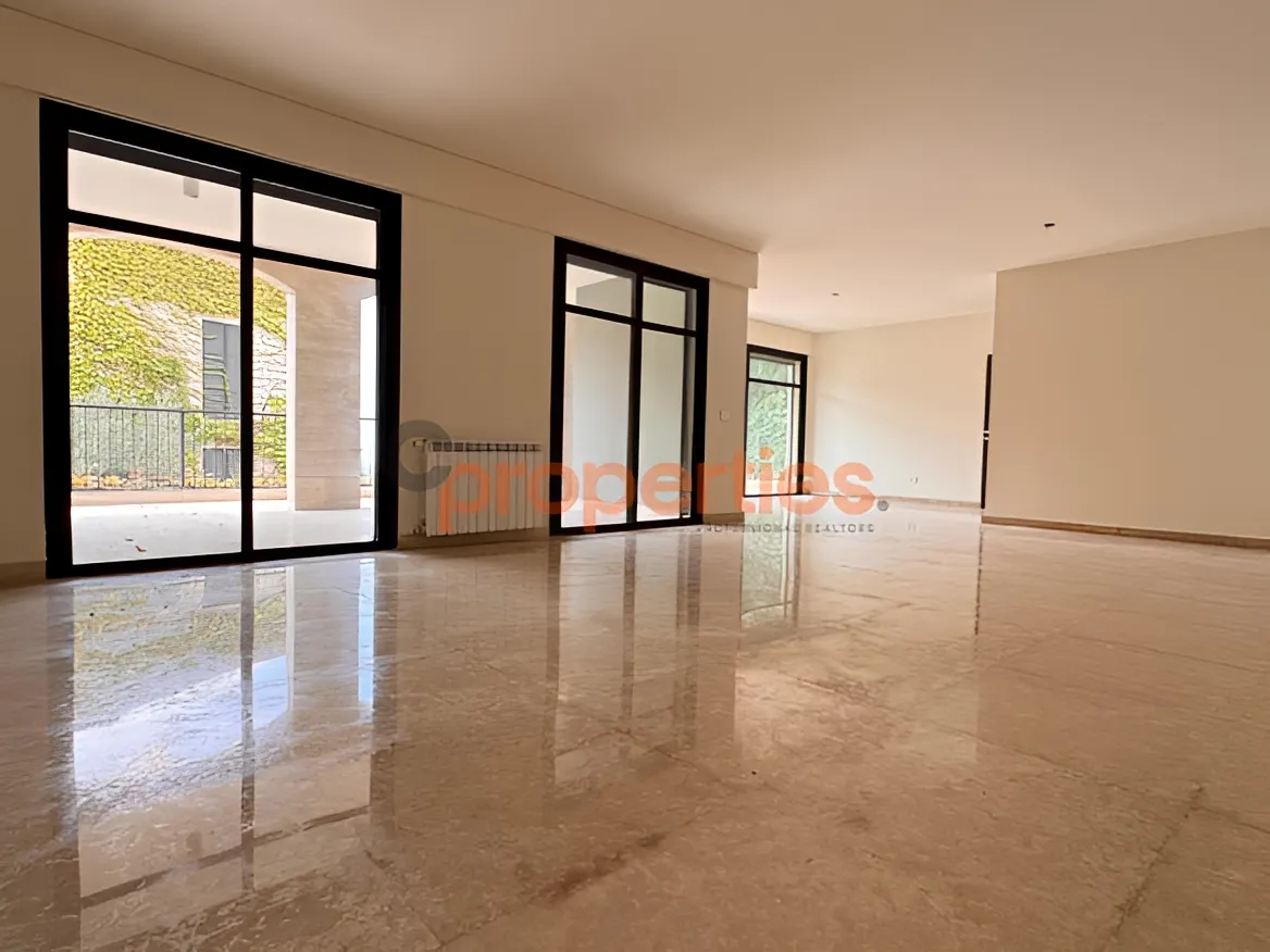 Apartment for Sale in Beit Misk