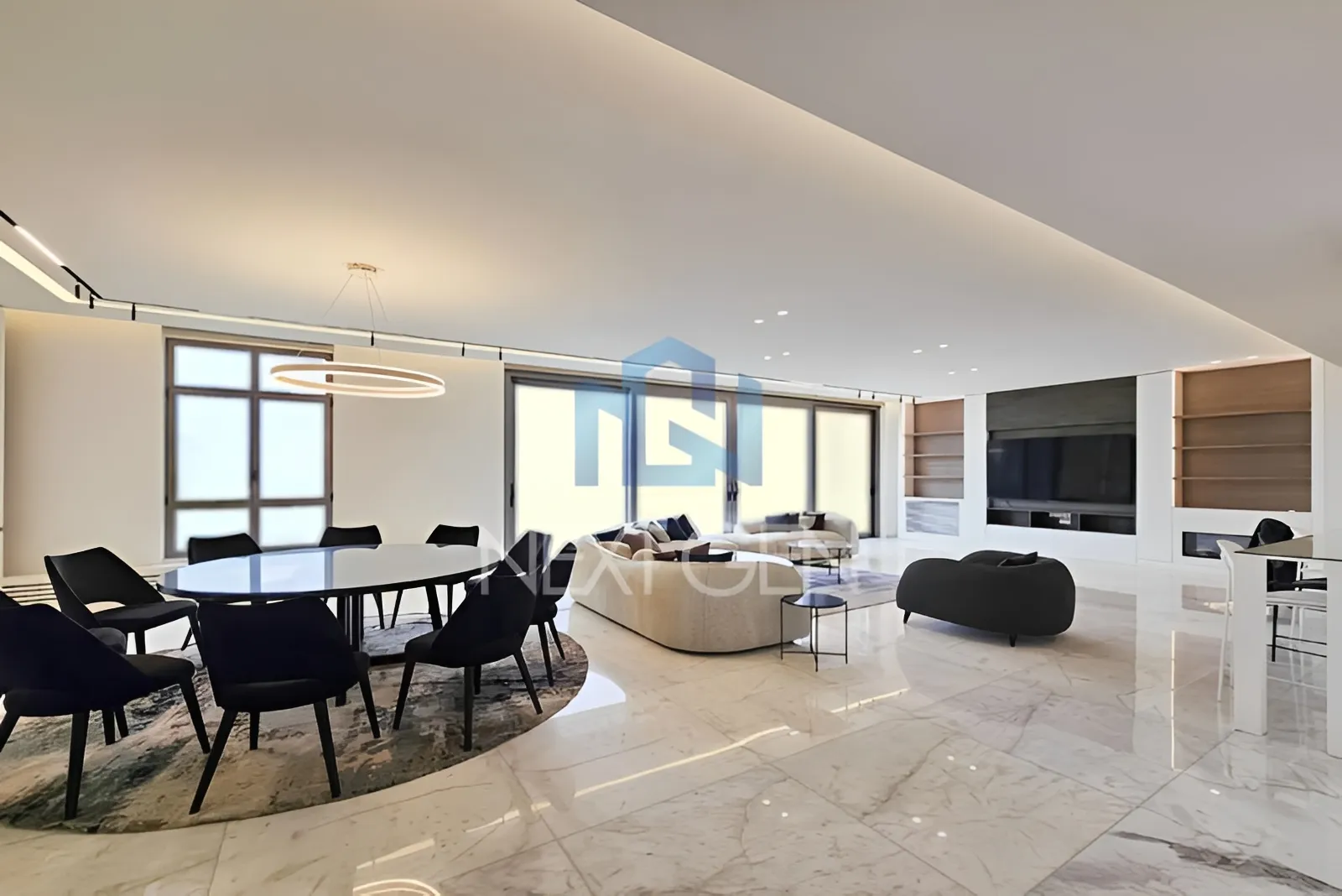 Apartment for Sale in Saifi Village