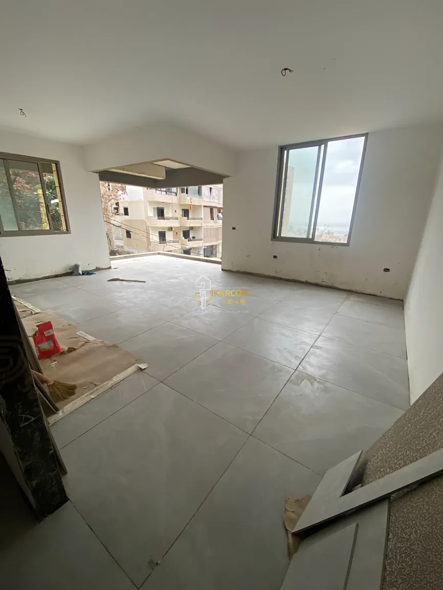 Apartment for sale in Zalqa, Lebanon - 2 bed, 3 bath