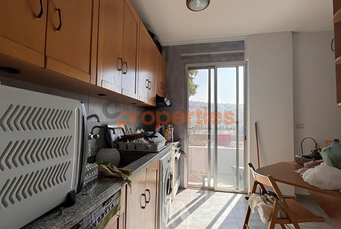Apartment for Sale in Aaoukar - 3 bed, 2 bath