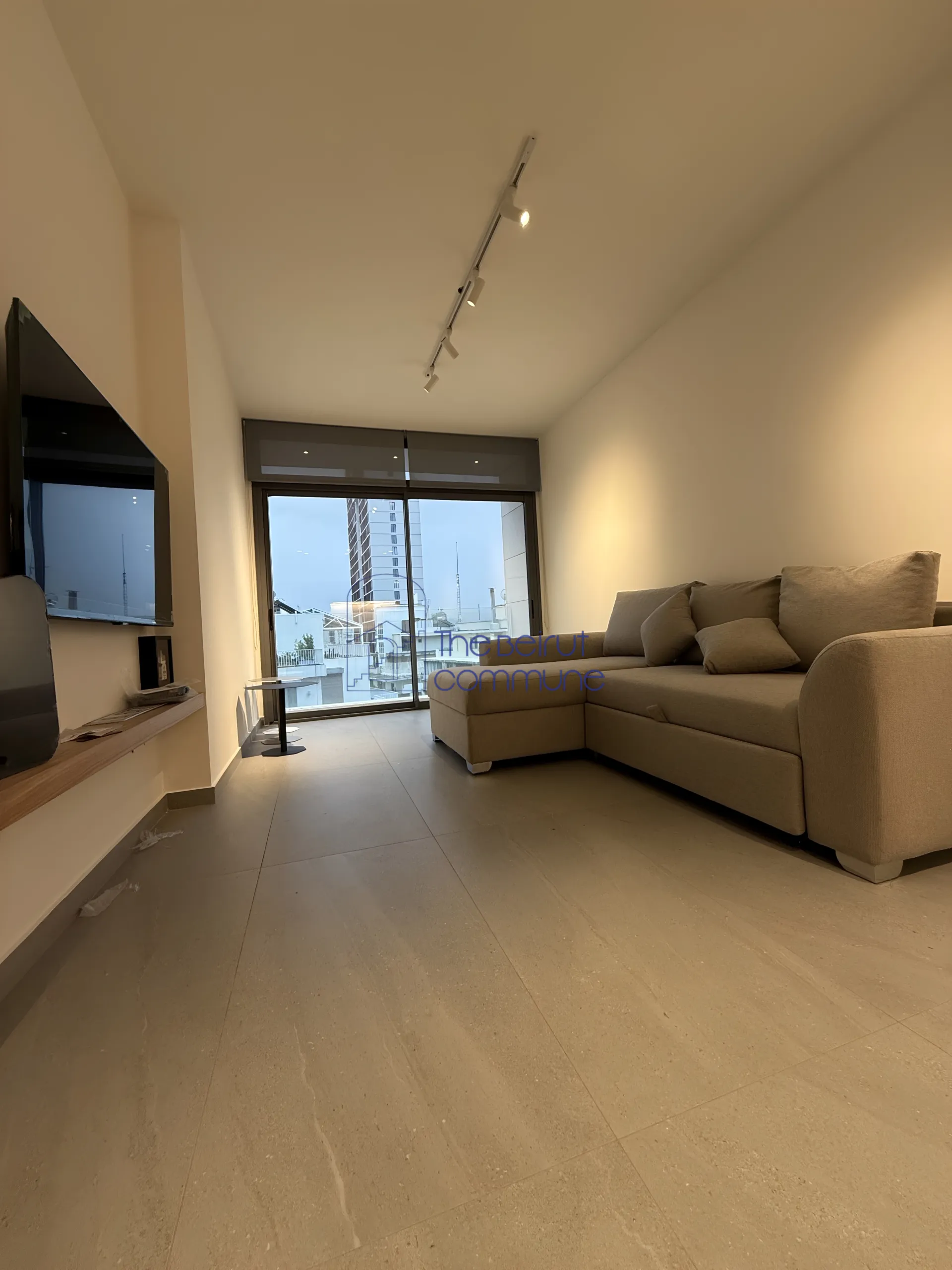Residential in Achrafieh, beirut, lebanon - 1 bed, 0.5 bath