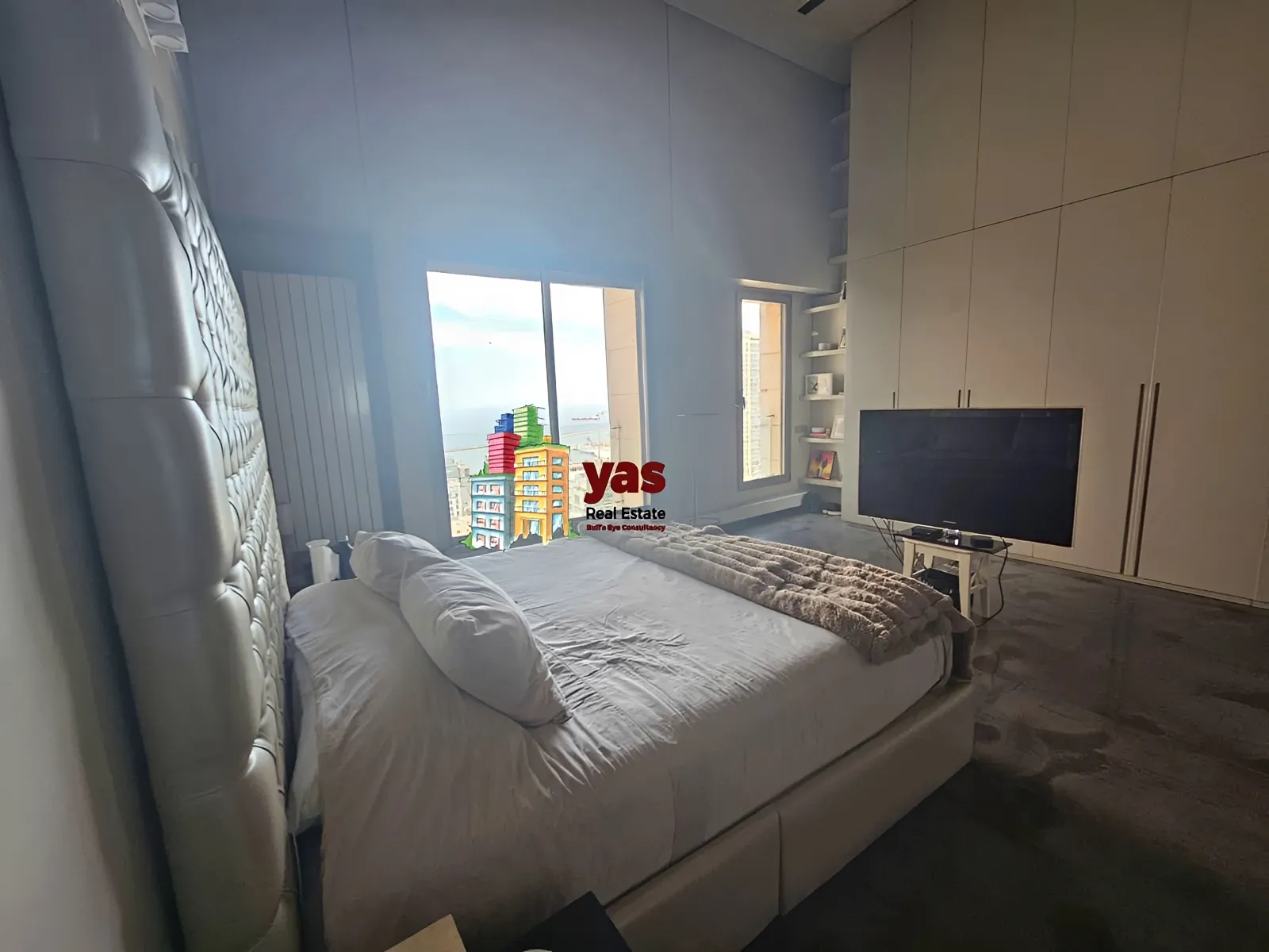 Apartment for Sale in Saifi - 3 bed, 5 bath