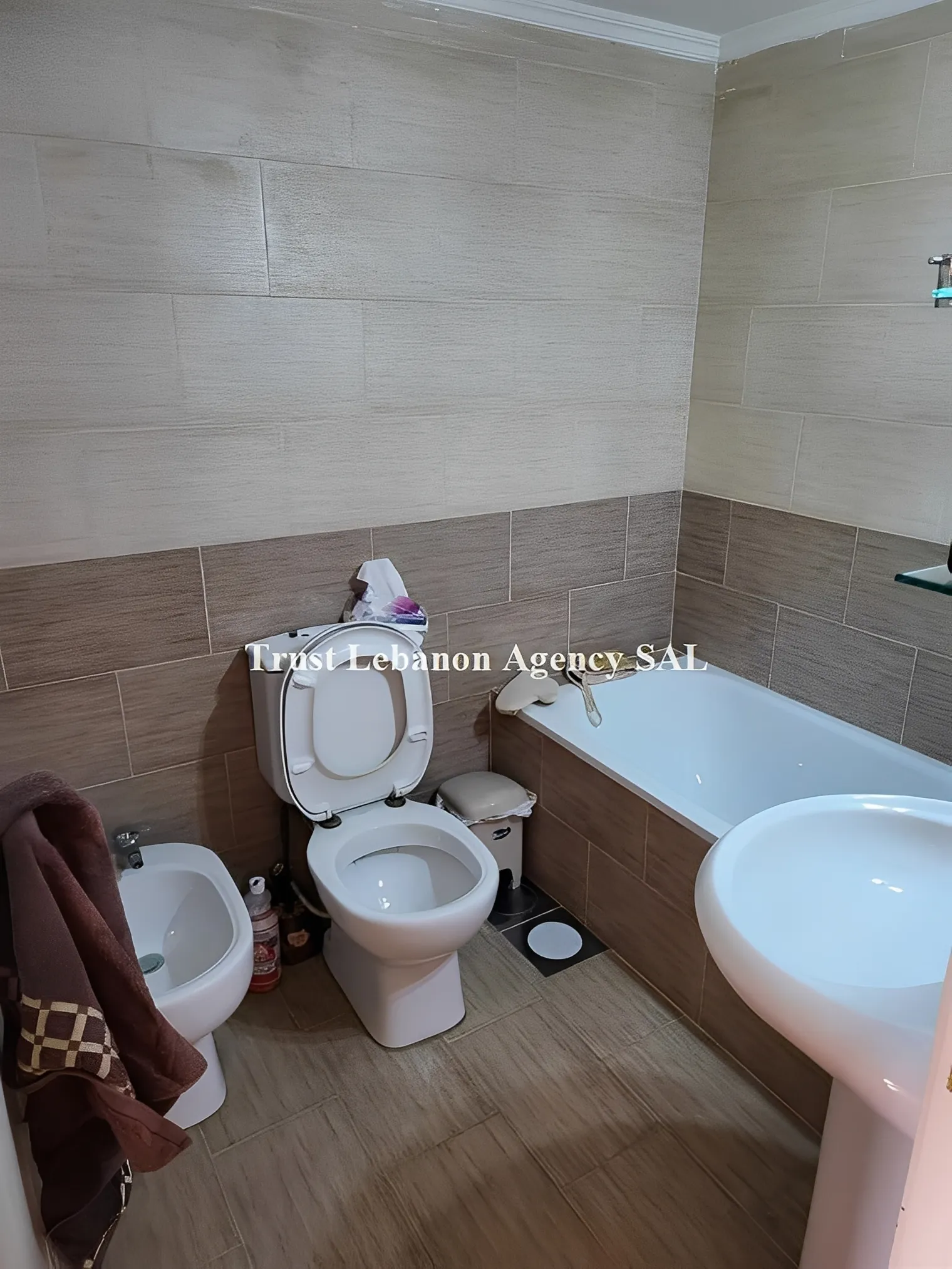 Apartment for Sale in Metn Bawchriye Lebanon