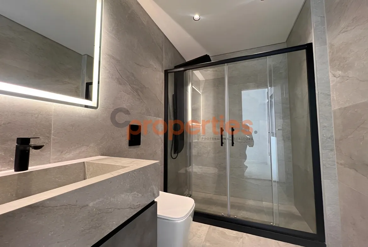 Apartment for Sale in Hazmieh