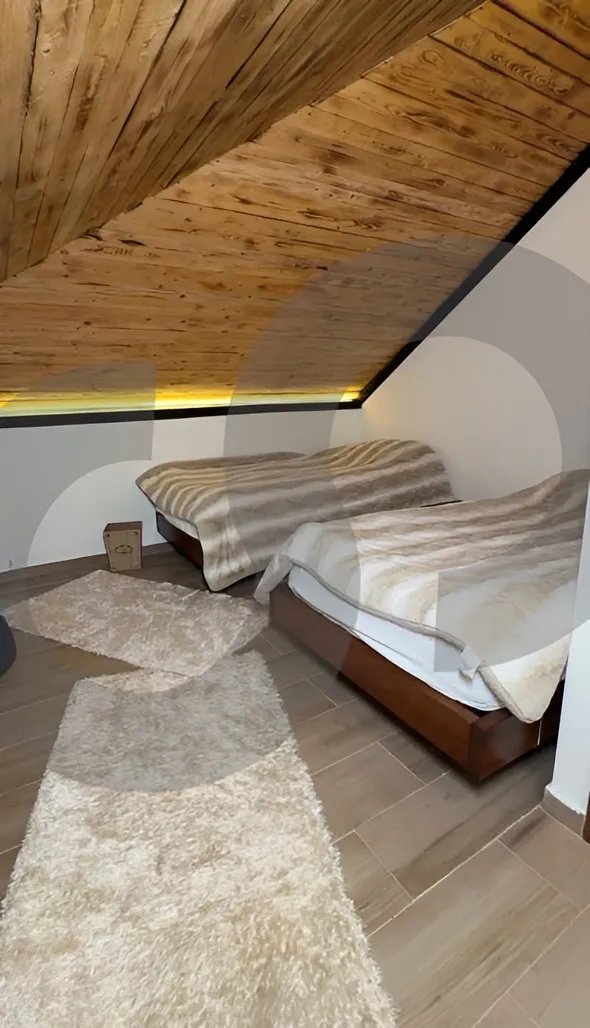 Villa for Sale in Laqlouq