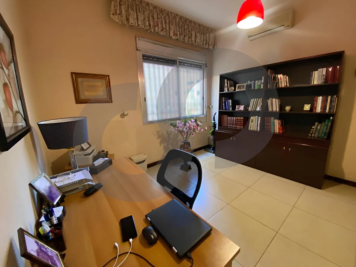 Apartment for Sale in Beirut, Lebanon