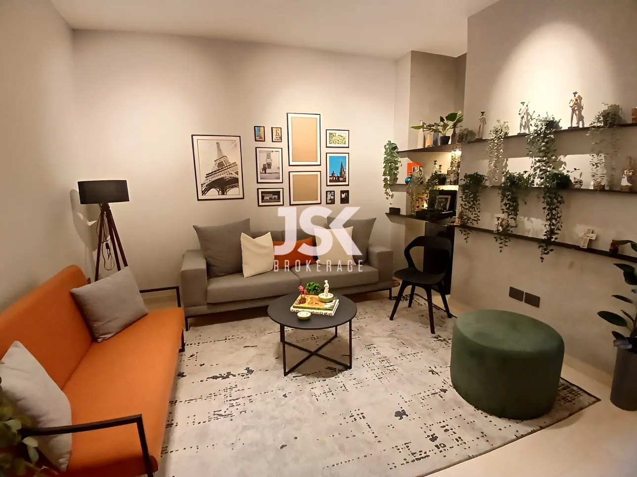 Apartment for Sale in Bsalim