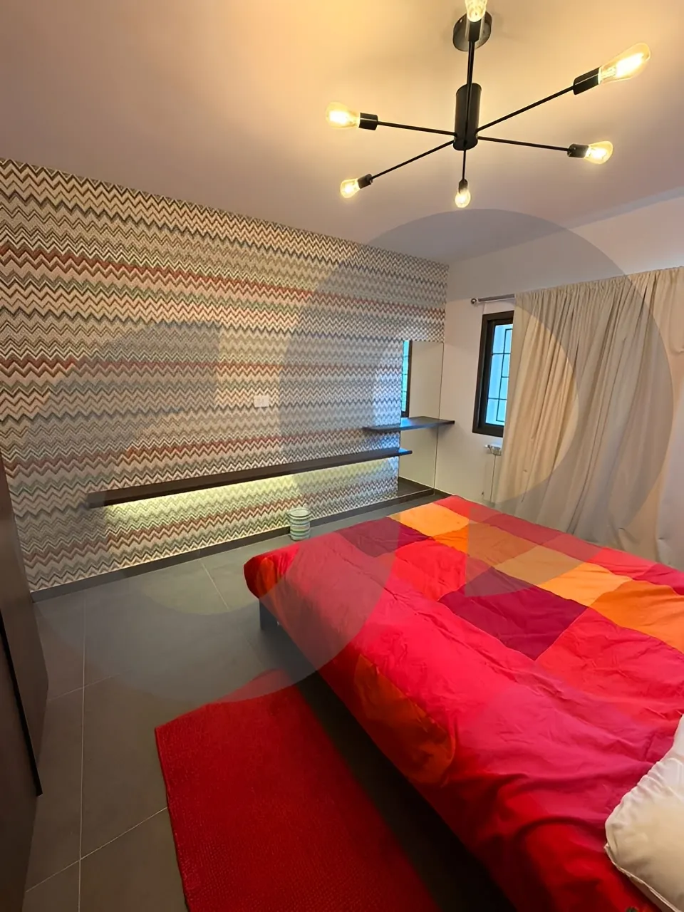Chalet for Rent in Faitroun