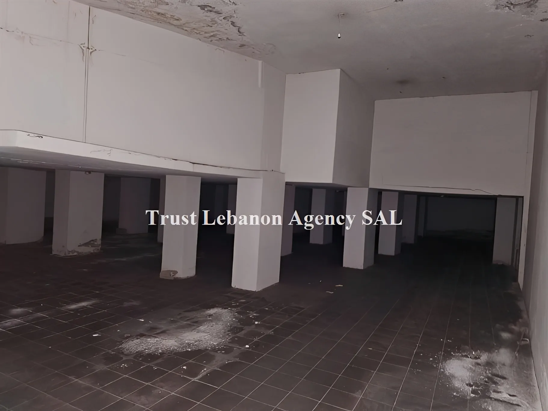 Commercial Property For Sale in Metn, Zalka