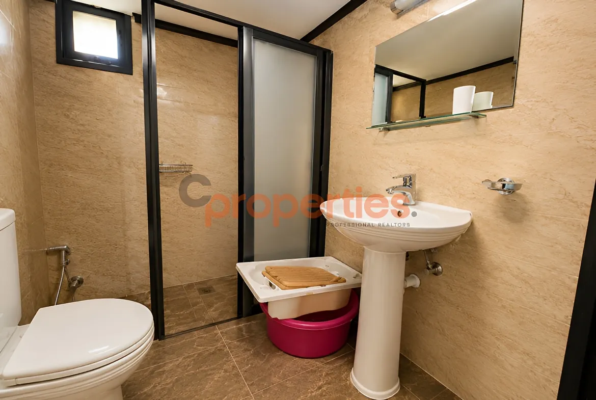 Apartment for Sale in Biaqout - 2 bath