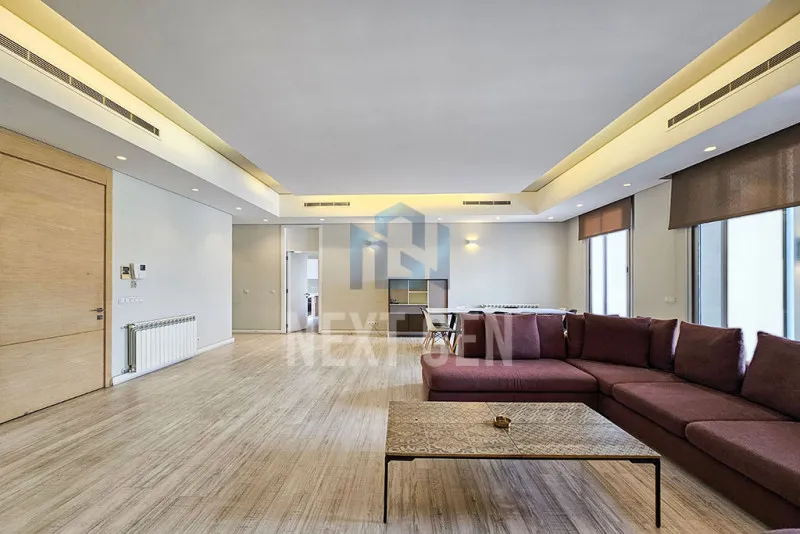 Apartment for Rent in Achrafieh