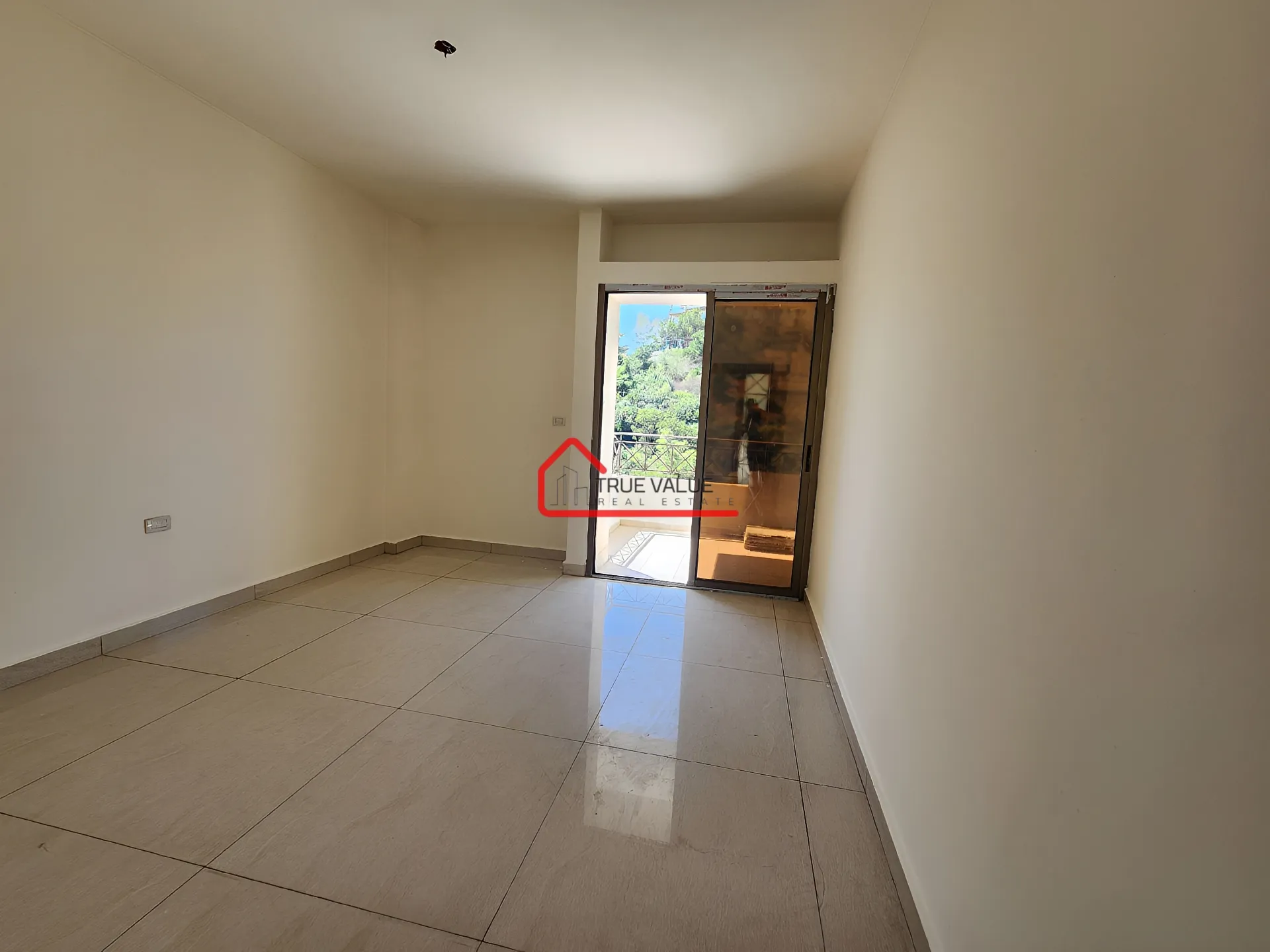 Apartment for sale in Bchamoun