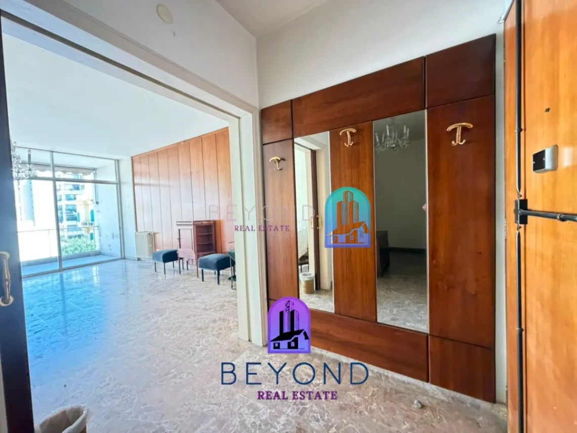 Apartment for sale in Clemenceau, Bayrut, Lebanon