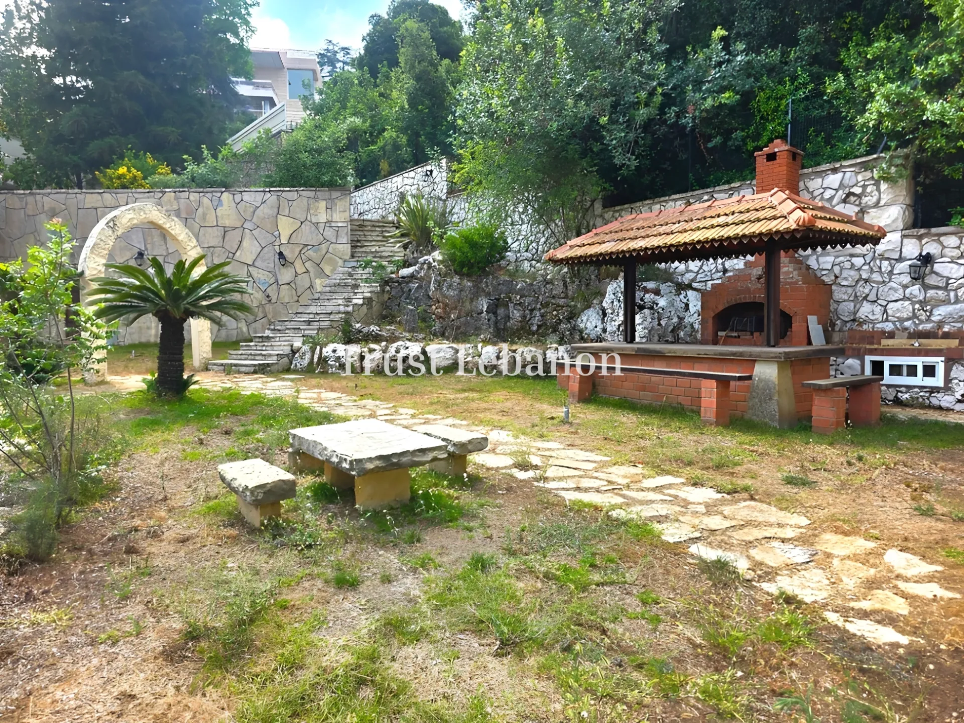 Villa for sale in Ghazir, Lebanon - 7 bed, 7 bath