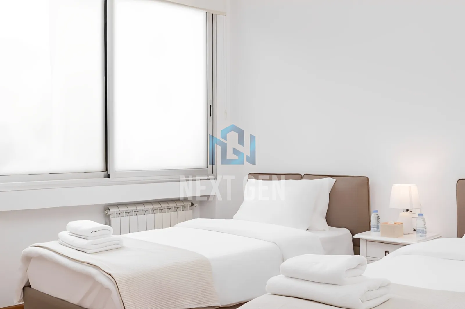 Apartment for sale in Achrafieh