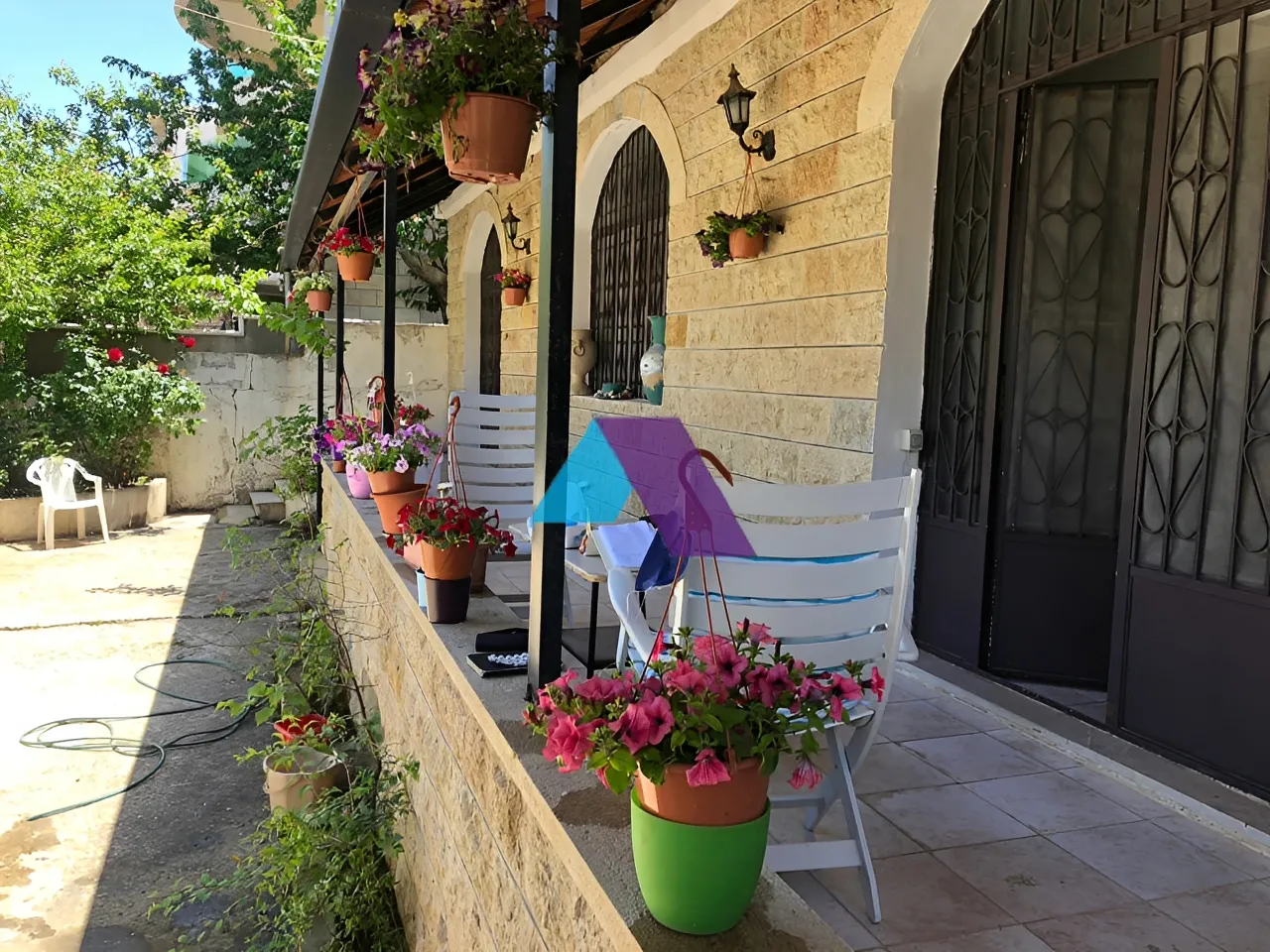 Villa for Sale in Bhamdoun