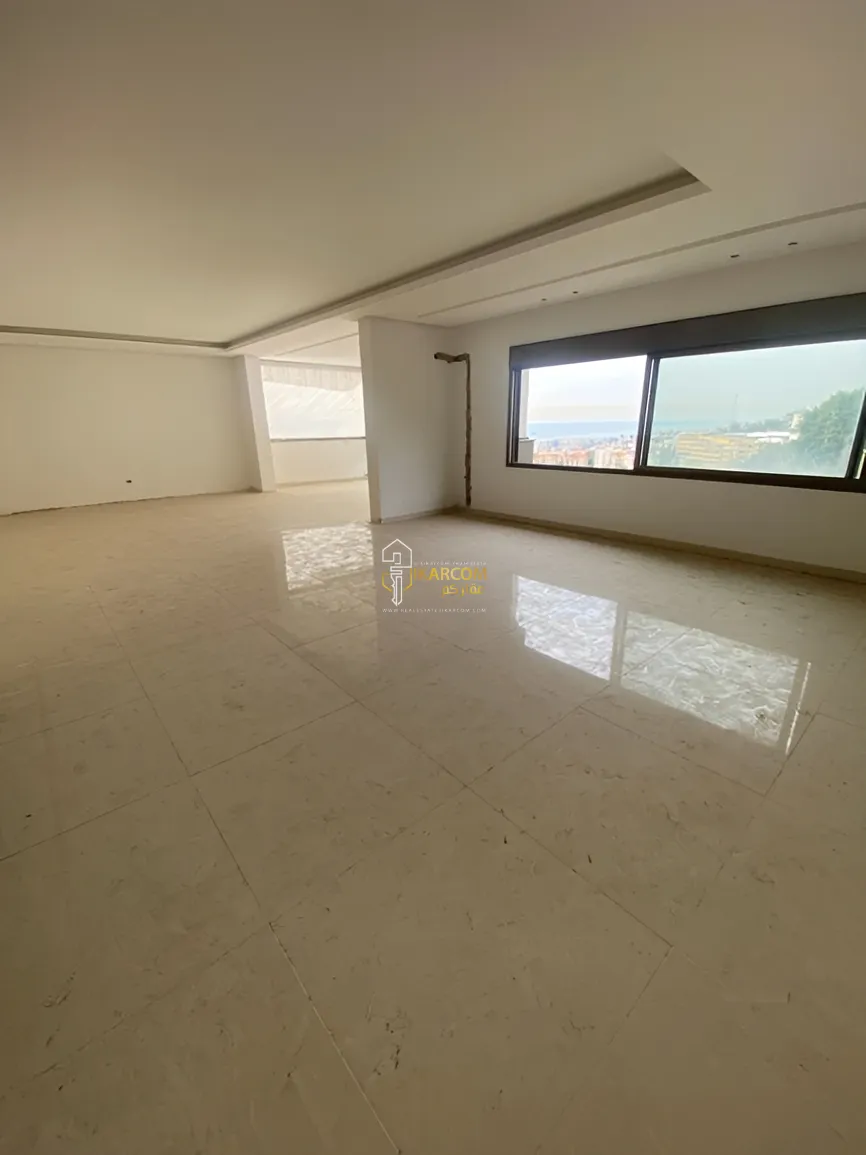 Duplex for sale in Bsalim, Lebanon