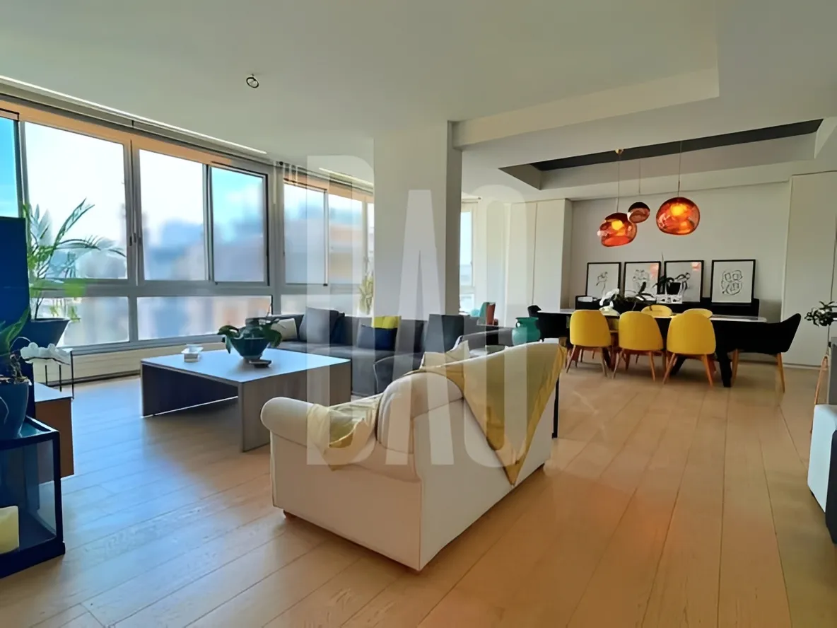 Apartment for Sale in Achrafieh, Beirut, Lebanon - 3 bed, 4 bath