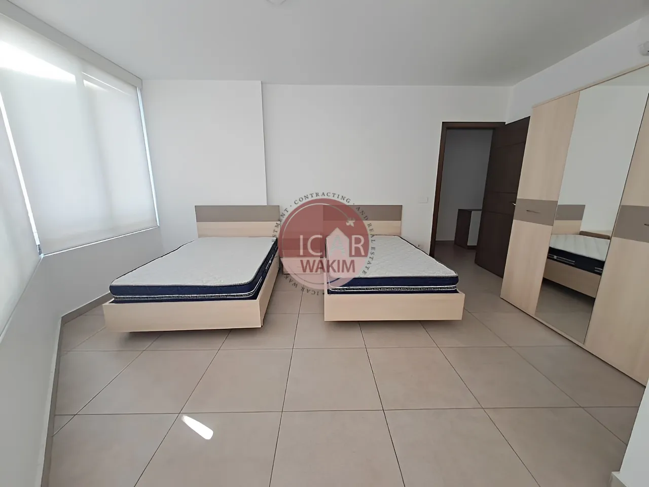 Duplex for rent in Achrafieh, Beirut, Lebanon