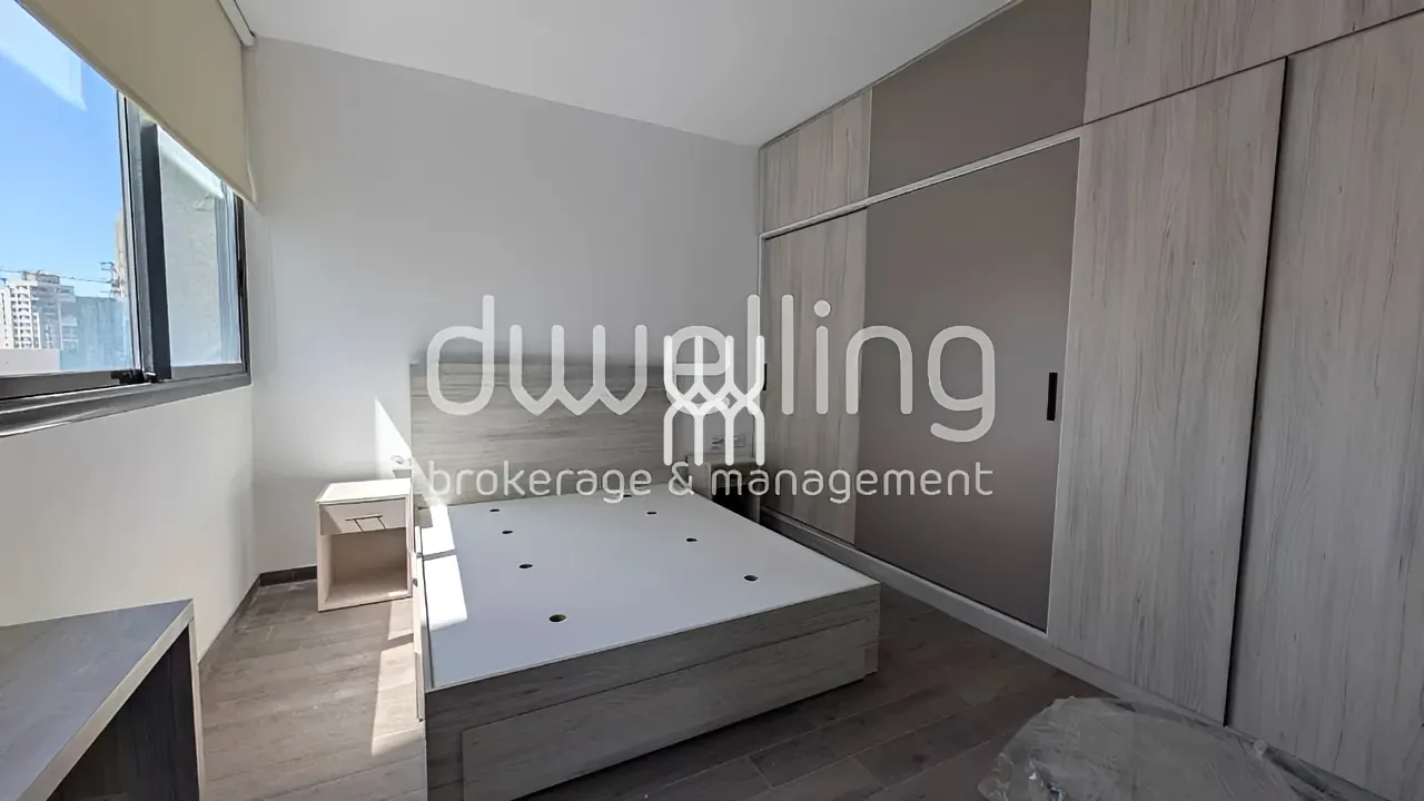 Apartment for sale in Achrafieh