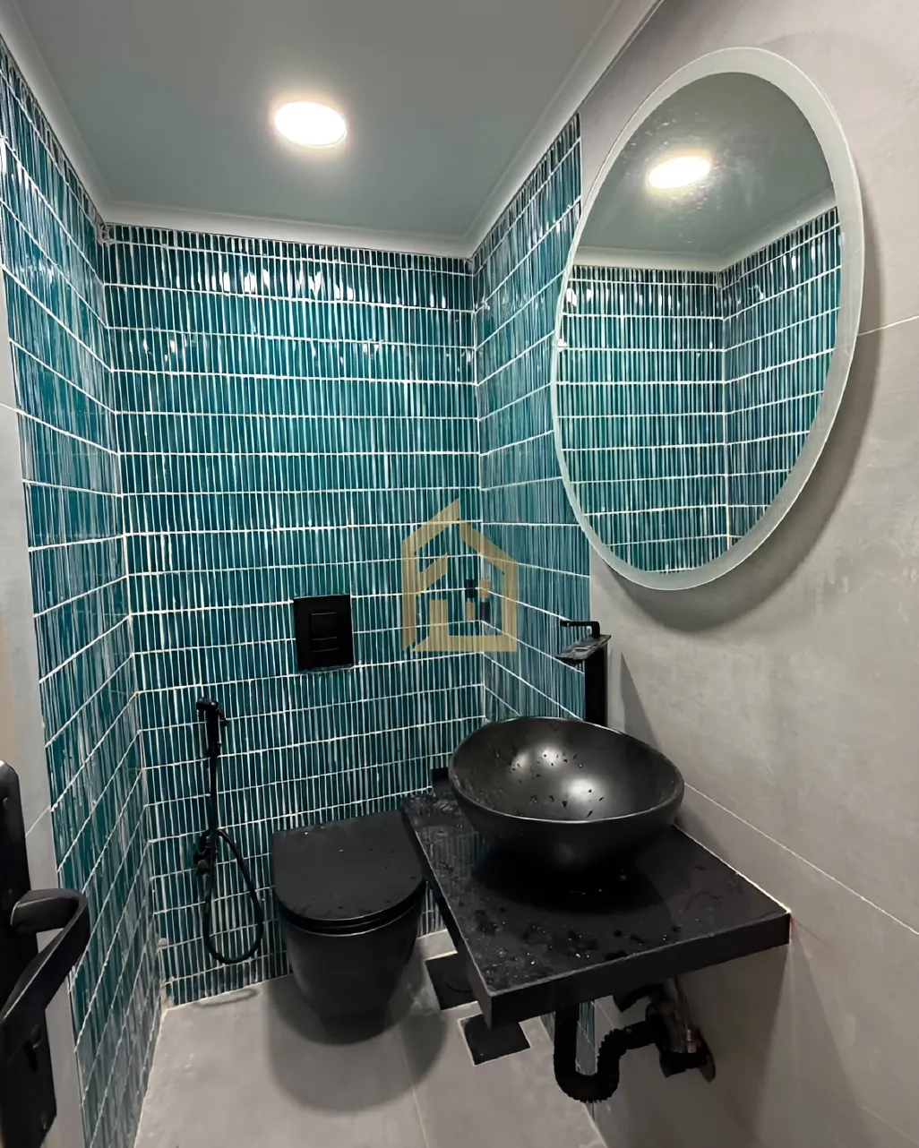Apartment for rent in Achrafieh, Beirut, Lebanon