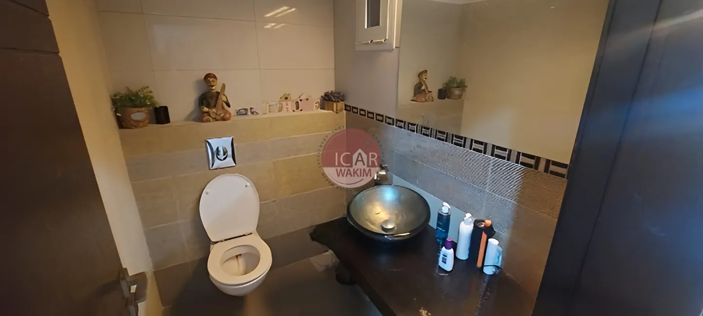 Apartment for sale in Zalqa
